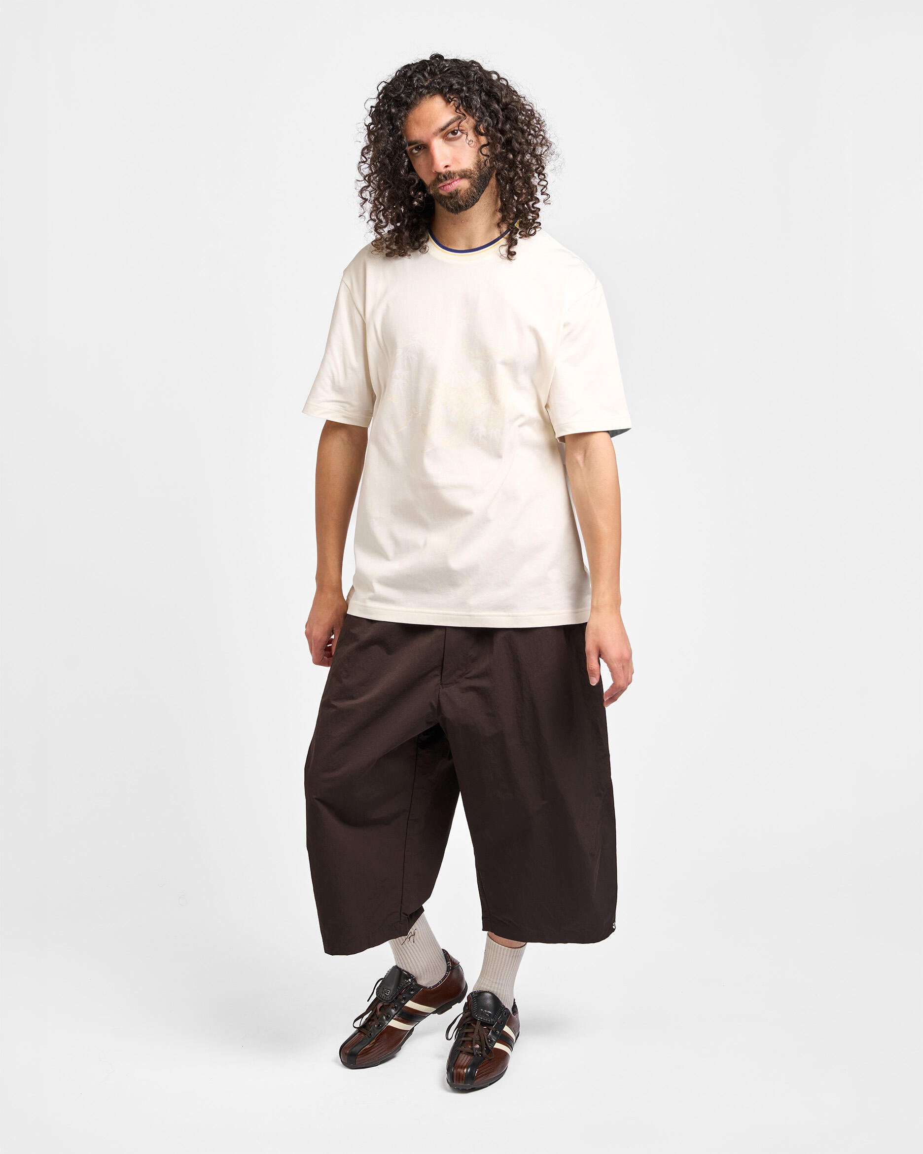 adidas Originals x Wales Bonner x Y-3 RIP SHORT | KS3971 | AFEW STORE